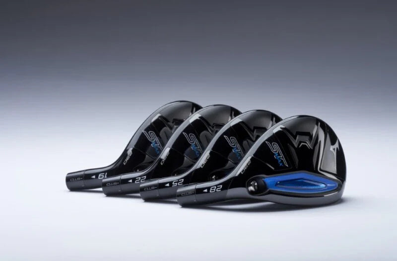 Mizuno ST Max 230 Hybrid