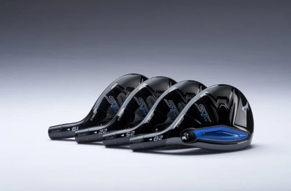 Mizuno ST Max 230 Hybrid