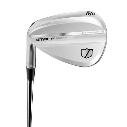 Wilson Staff ZM Steel Wedge Custom