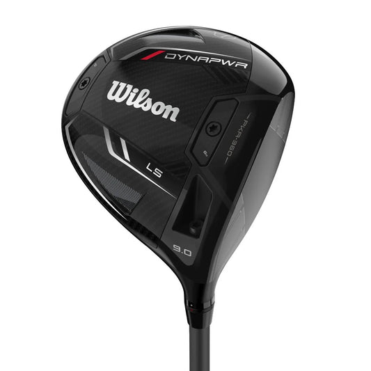 Wilson DynaPwr LS Driver Custom