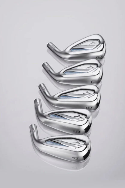 Mizuno JPX 925 Hot Metal Irons Custom Fit