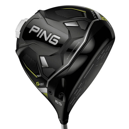 Ping G430 HL Driver Custom