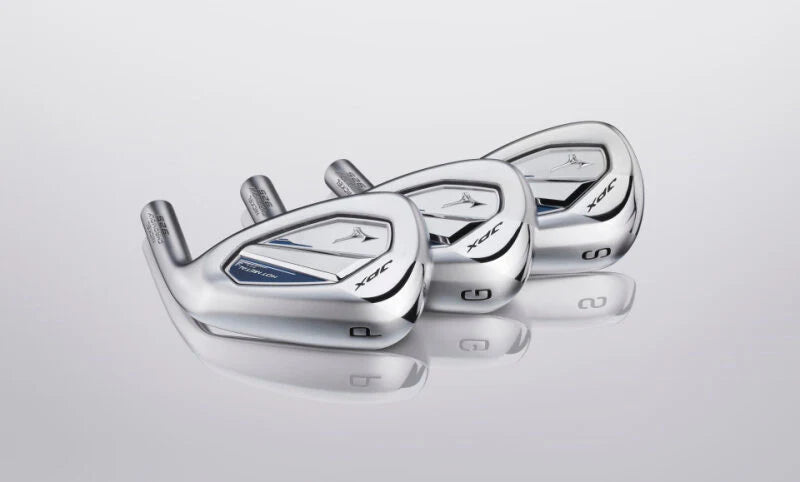 Mizuno JPX 925 Hot Metal HL Standard