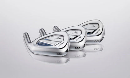 Mizuno JPX 925 Hot Metal HL Standard
