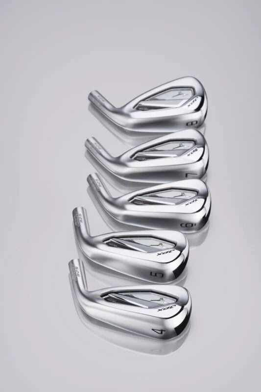 Mizuno JPX 925 Hot Metal Pro Irons Standard
