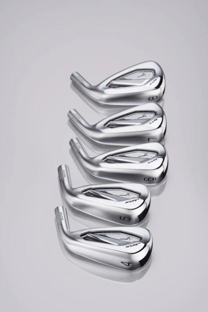 Mizuno JPX 925 Hot Metal Pro Irons Standard