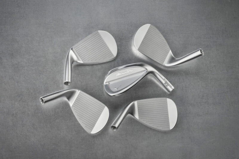 Mizuno Pro T-3 Wedge Standard