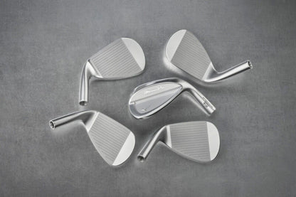 Mizuno Pro T-3 Wedge Standard