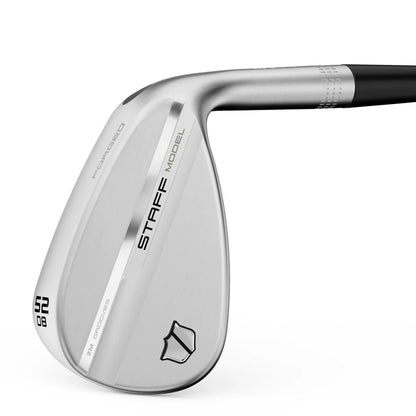 Wilson Staff ZM Steel Wedge Custom