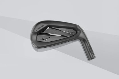 Mizuno JPX 925 Forged Black Irons 2025 Standard