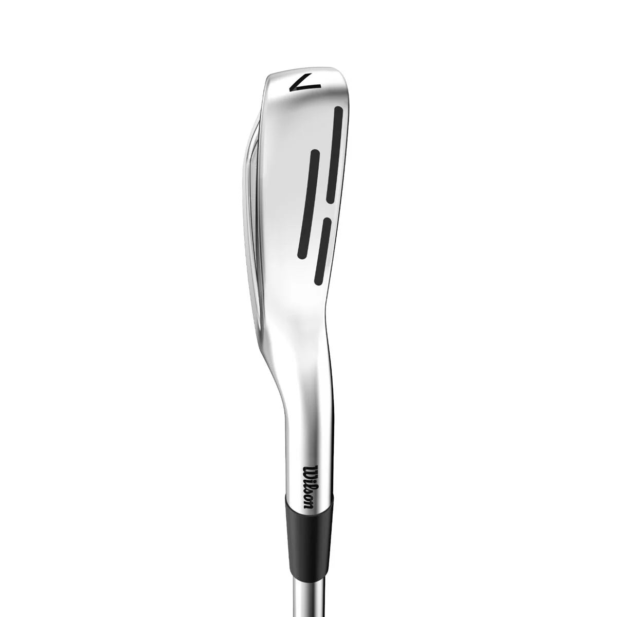 Wilson DynaPwr Forged Graphite Irons Custom