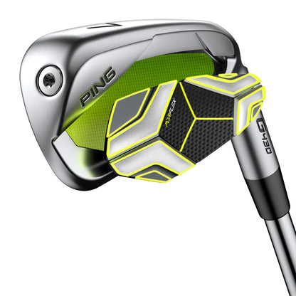 Ping G430 Steel Irons Custom