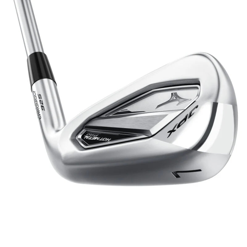 Mizuno JPX 925 Hot Metal Pro Irons Standard