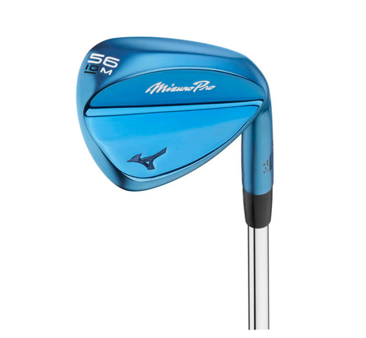 Mizuno Pro T-1 Wedge Custom Fit