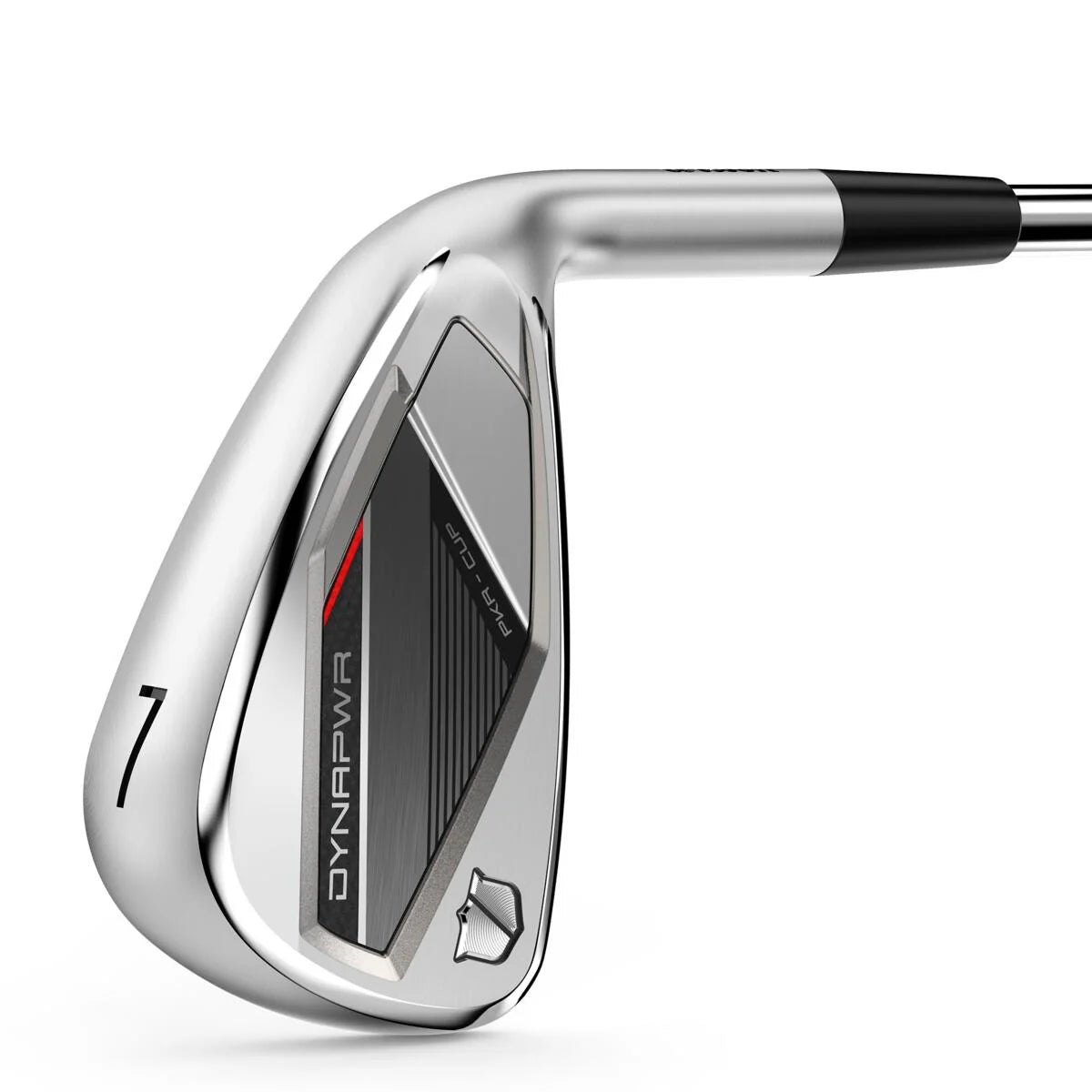 Wilson DynaPwr Steel Custom