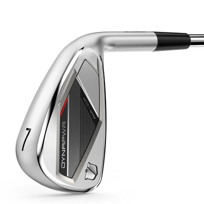Wilson DynaPwr Steel Custom