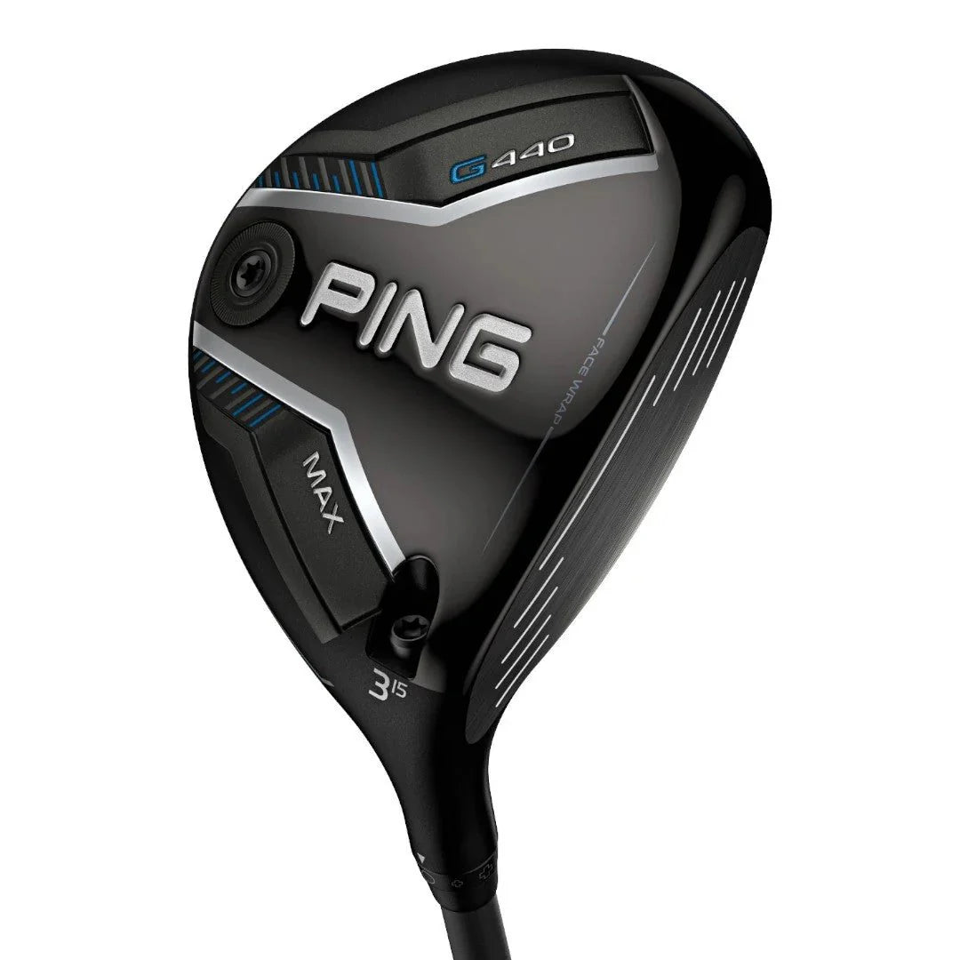 Ping G440 Max Fairway Standard