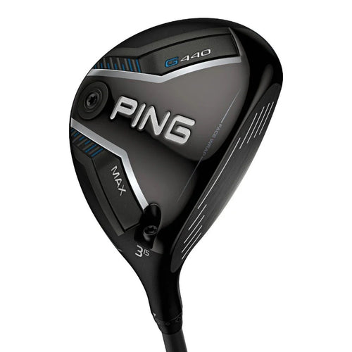 Ping G440 Max Fairway Standard