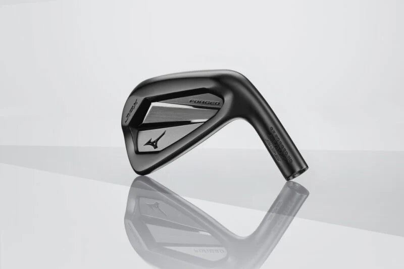 Mizuno JPX 925 Forged Black Irons 2025 Standard