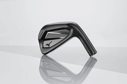 Mizuno JPX 925 Forged Black Irons 2025 Standard