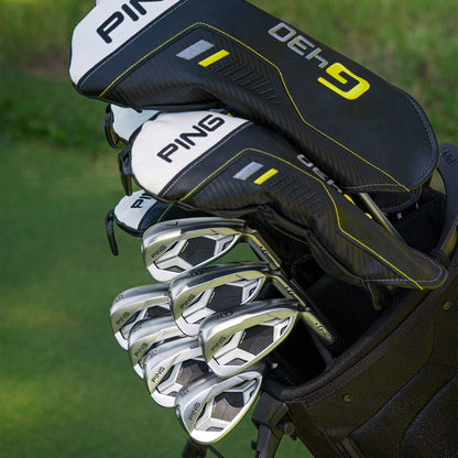 Ping G430 HL Graphite Custom