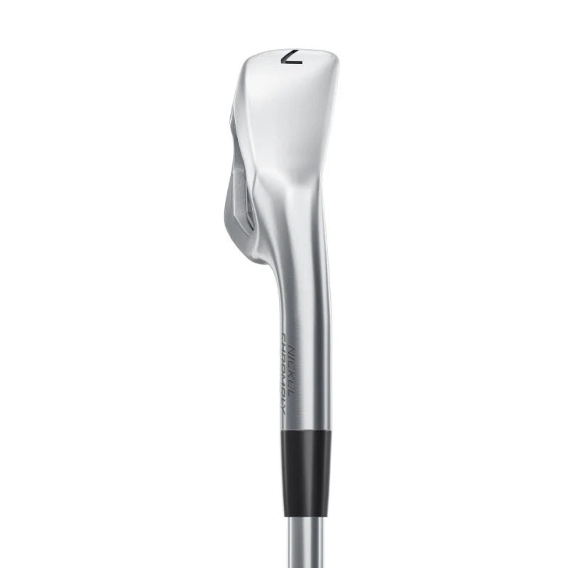 Mizuno JPX 925 Hot Metal Pro Irons Standard