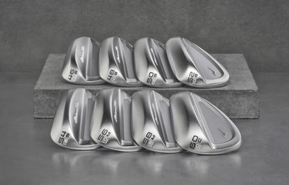 Mizuno Pro T-3 Wedge Standard
