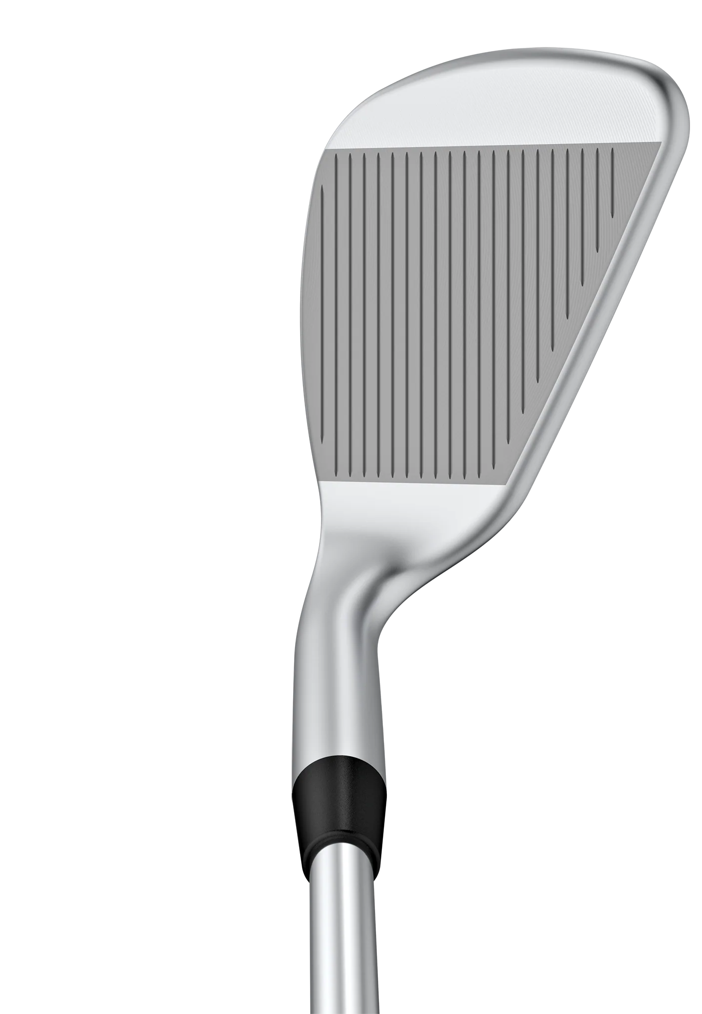 Ping S159 Wedge Satin Chrome Standard
