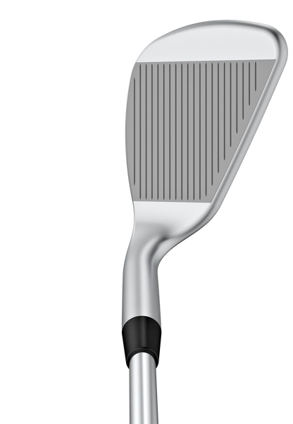 Ping S159 Wedge Satin Chrome Custom