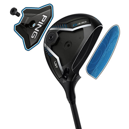 Ping G440 LST Fairway Standard