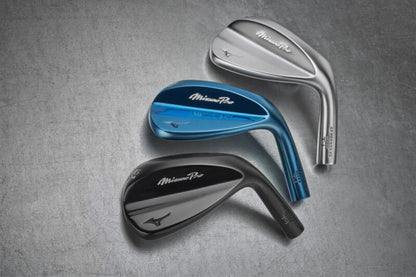Mizuno Pro T-1 Wedge Standard