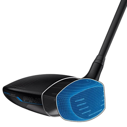 Ping G440 HL Fairway Standard