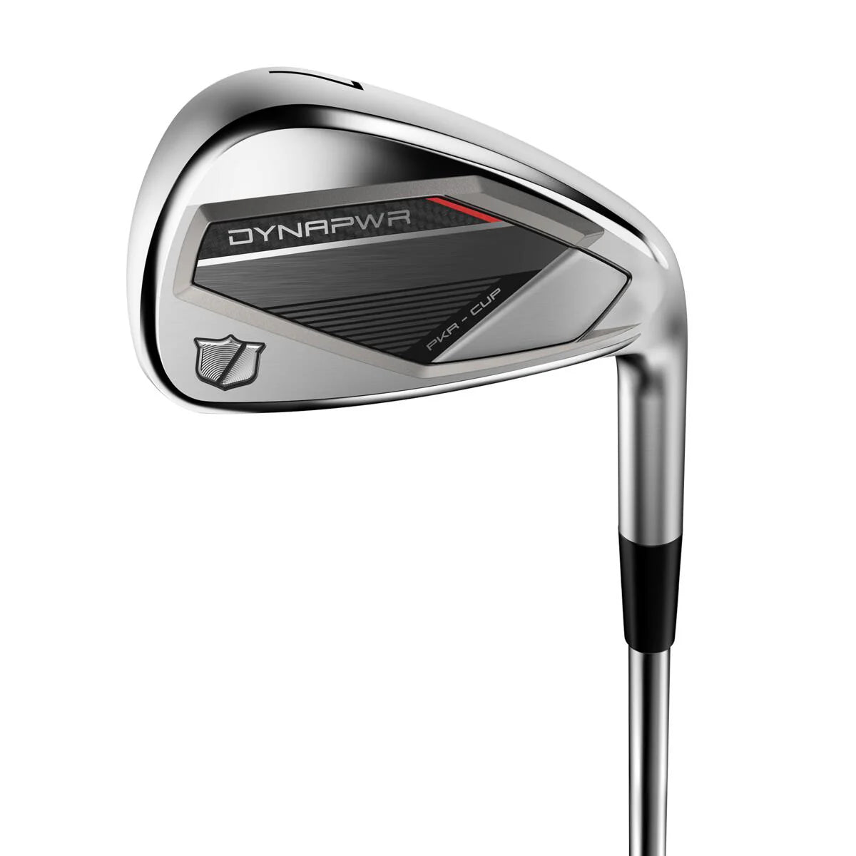 Wilson DynaPwr Steel Custom