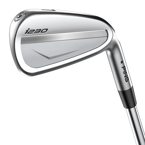 Ping i230 Irons Graphite Custom