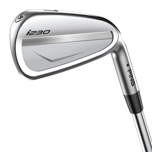 Ping i230 Irons Graphite Custom