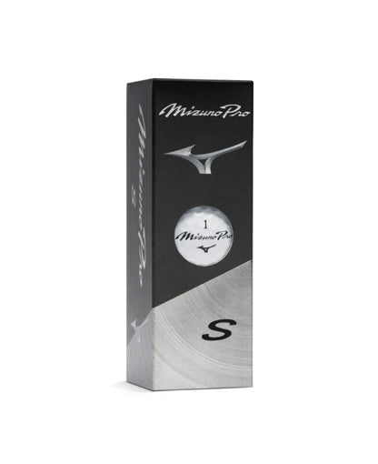 Mizuno Pro S 12 Ball Box