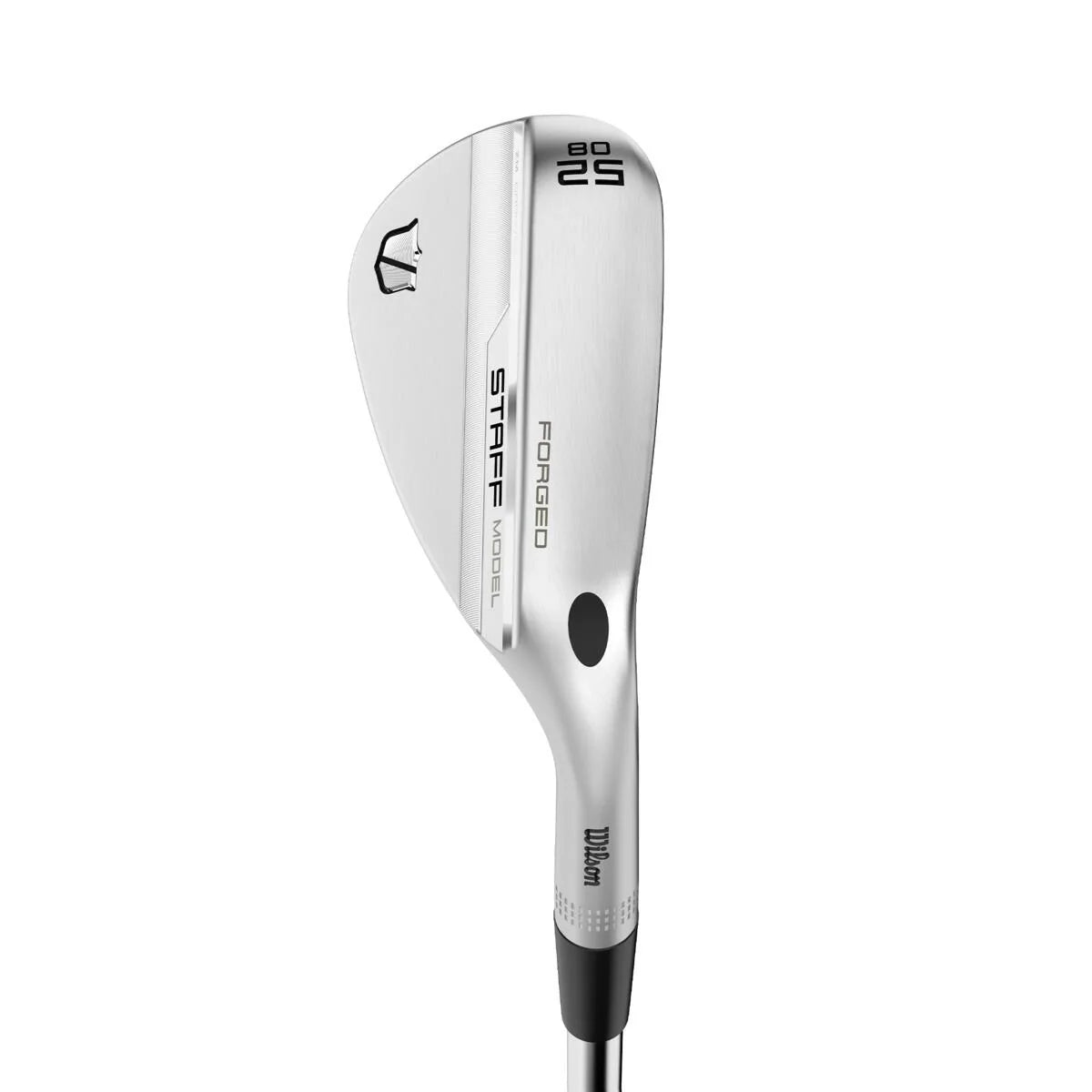 Wilson Staff ZM Steel Wedge Custom