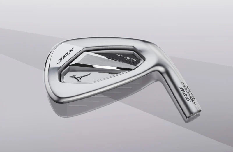 Mizuno JPX 925 Hot Metal Pro Irons Standard