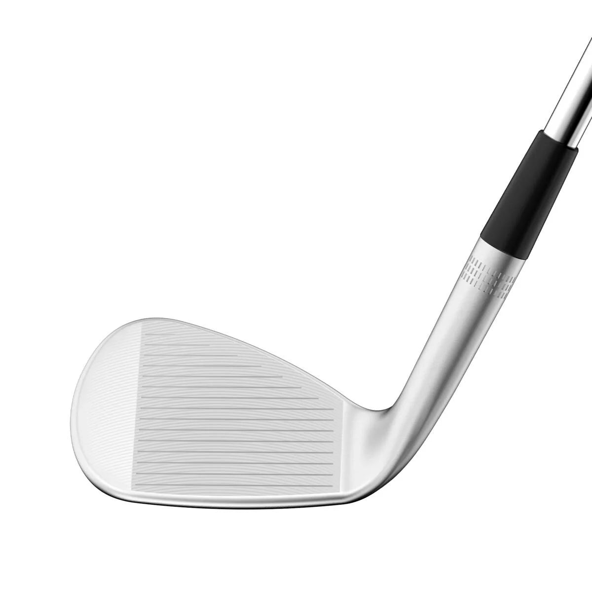 Wilson Staff ZM Steel Wedge Custom
