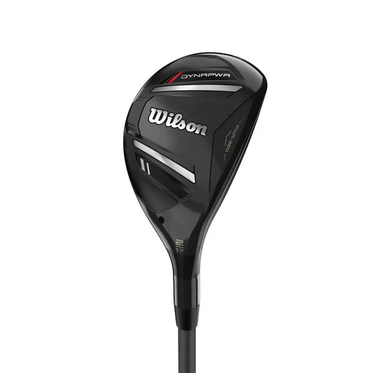 Wilson DynaPwr Hybrid Custom