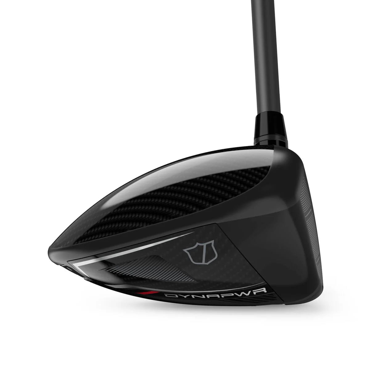 Wilson DynaPwr LS Driver Custom