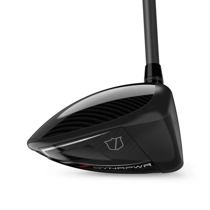 Wilson DynaPwr LS Driver Custom