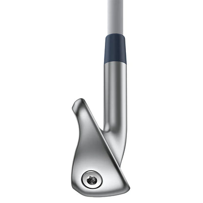 Ping G Le3 Irons Graphite Custom