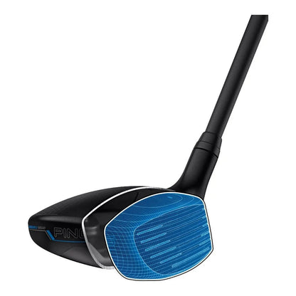 Ping G440 HL Hybrid Custom