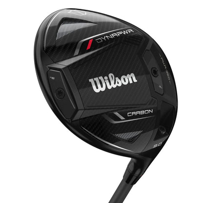 Wilson DYNAPWR Carbon Driver Custom