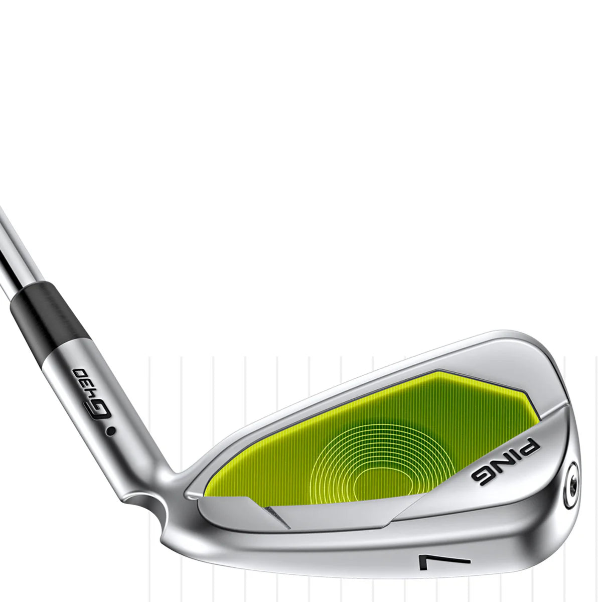 Ping G430 Steel Irons Custom