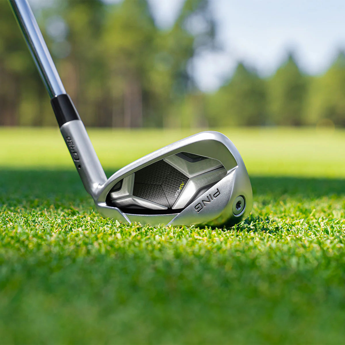 Ping G430 Steel Irons Custom