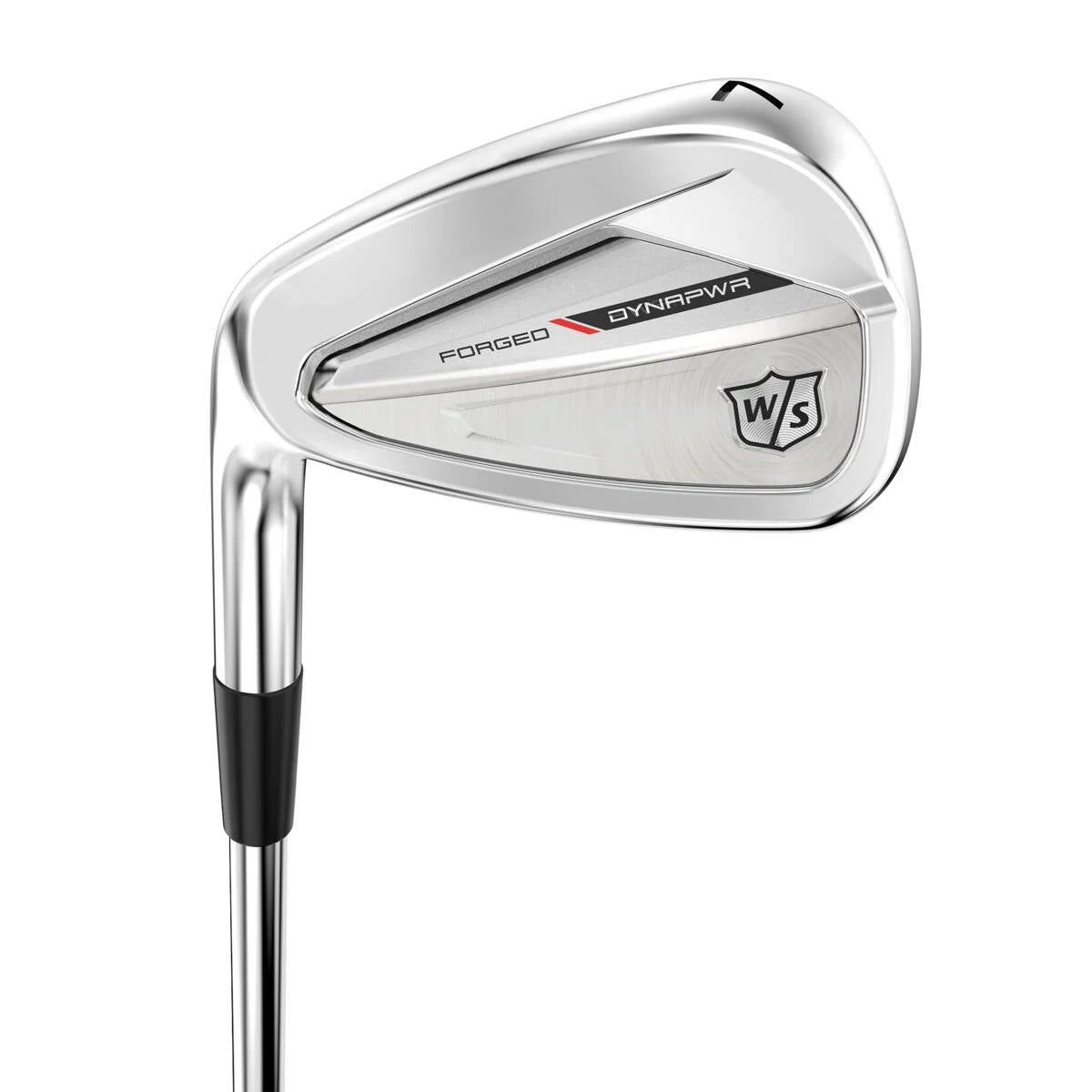Wilson DynaPwr Forged Steel Irons Custom