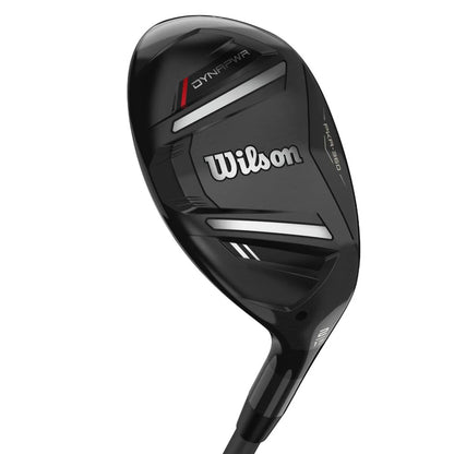 Wilson DynaPwr Hybrid Custom