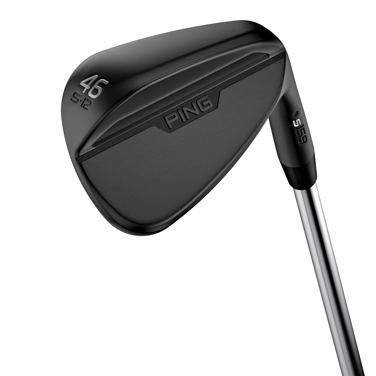 Ping S159 Wedge Midnight Custom